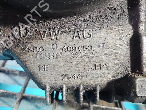 Transfer box SEAT LEON (5F1) | BP37846770M36 - Image 4