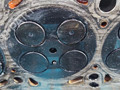 Cylinder head FIAT FREEMONT (345_) | BP37828802M5 - Image 19