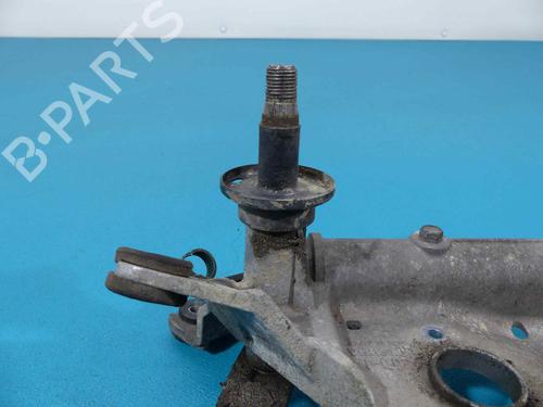 Vindrude Viskermekanisme HONDA FR-V (BE) 1.8 (BE1) | BP38153687C83 - Image 2