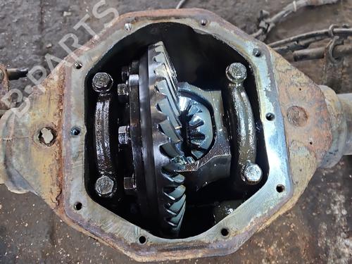 Used Rear differential Rear differential 37990866 37990866