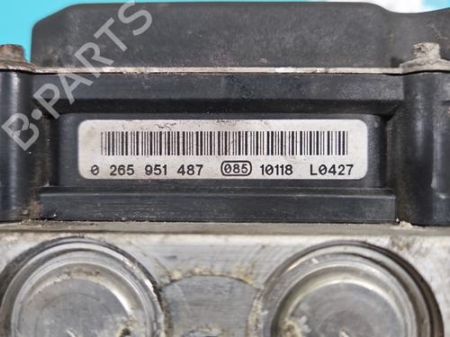 ABS pump MERCEDES-BENZ CLS (C218) CLS 350 CDI / d (218.323) | BP38143876M43 - Image 9