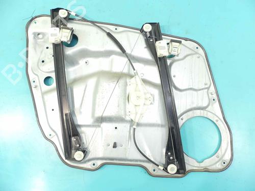 Front right window mechanism MERCEDES-BENZ GL-CLASS (X164) GL 450 4-matic (164.871) | BP37877407C23 - Image 9