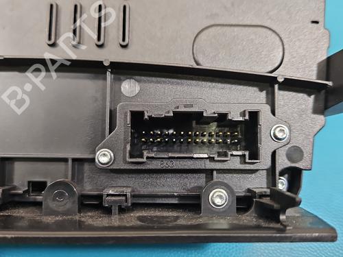 Climate control FORD MONDEO V Saloon (CD) 2.0 Hybrid | BP37836459I5 - Image 4