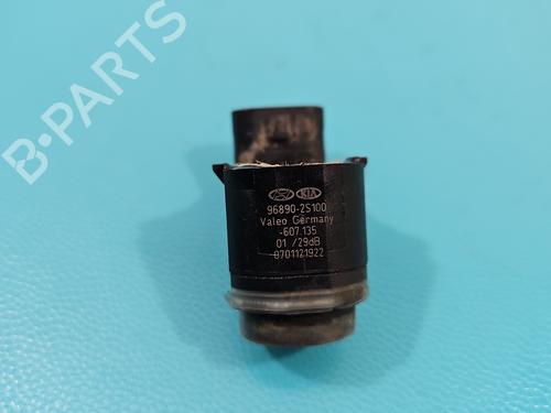 Electronic sensor KIA OPTIMA (FSGDS6B) 1.7 CRDi | BP38117360M84 - Image 5