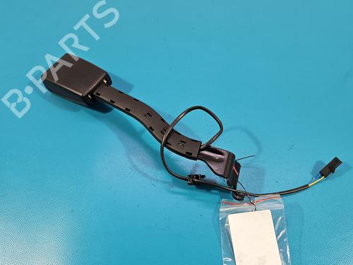 Used Front left seatbelt Front left seatbelt 37859343 37859343