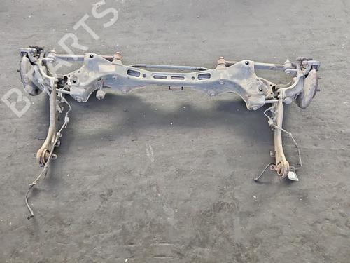 Used Rear axle Rear axle KIA CEE'D Sportswagon (JD) [2012-2018] 38030196 38030196