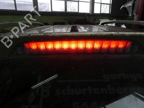 Used Third brake light Third brake light 37894298 37894298