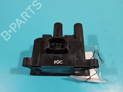 Ignition coil MAZDA 2 (DY) 1.4 | BP37813175M94 - Image 4