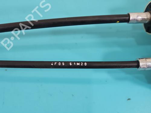 Gearstang SUZUKI SX4 S-Cross (JY) 1.6 AllGrip (AKK 416) | BP38143554M90 - Image 5