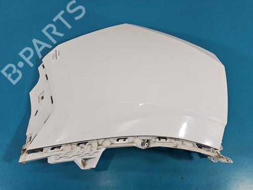 Kofangerhjørne Kofangerhjørne HYUNDAI TUCSON (NX4E, NX4A) [2020-2026] 39740087 39740087