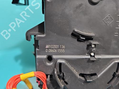 Ratstangsstang RENAULT KANGOO Express (FW0/1_) 1.5 dCi 90 (FW0G, FW05, FW08, FW11) | BP37818256I23 - Image 3