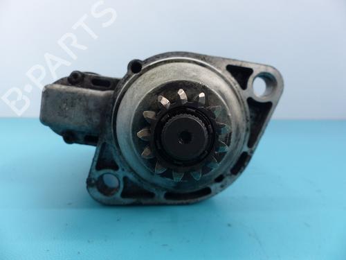 Starter VW CC B7 (358) 2.0 TDI | BP37809647M8 - Image 2