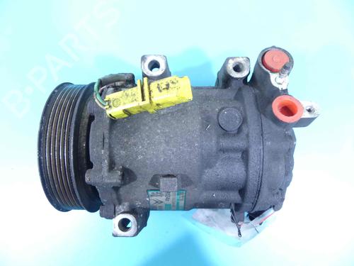 AC compressor CITROËN C5 II (RC_) 2.0 HDi (RCRHRH) | BP37890999M34 - Image 9