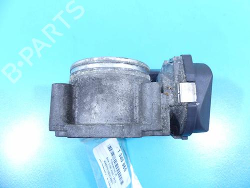 Throttle body BMW 3 (E90) 318 i | BP37895158M82  - Image 5