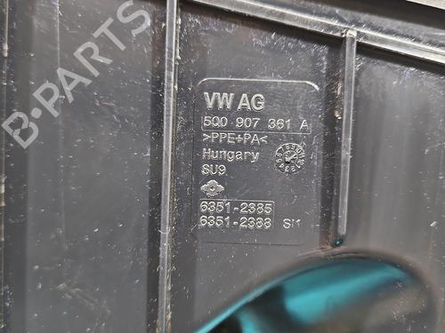 Fuse box SEAT LEON SC (5F5) 1.8 TSI | BP38136498E1 - Image 6