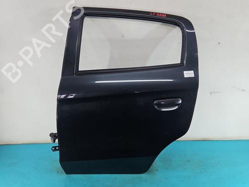 left-rear-door-mitsubishi-mirage-space-star-vi-hatchback-a0_a-2012-38132552 main image