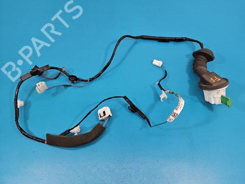 Wiring harness SUZUKI CELERIO (LF) 1.0 (AVK310) | BP37849136E16 - Image 2