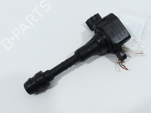 Used Ignition coil Ignition coil RENAULT VEL SATIS (BJ0_) 3.5 V6 (BJ0R, BJ0V, BJ0U) (241 hp) 38152938 38152938
