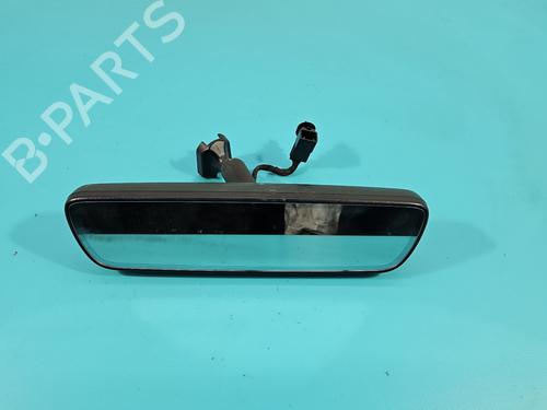 Rear mirror TOYOTA COROLLA Saloon (_E21_) 1.8 VVTi Hybrid (ZWE211) | BP37821191I6 - Image 2