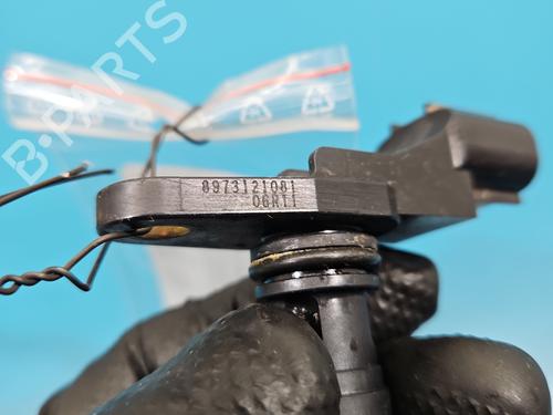 Electronic sensor ISUZU D-MAX II (TFR, TFS) 2.5 CRDi 4x4 (TFS86J) | BP37823736M84 - Image 7