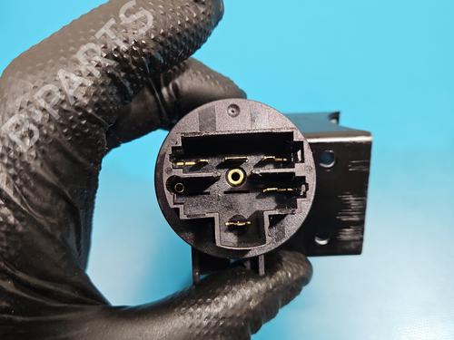 Engine control unit (ECU) FIAT STILO (192_) 1.6 16V | BP37990666M57 - Image 11