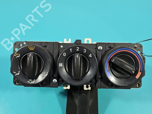 Used Climate control Climate control 37846342 37846342