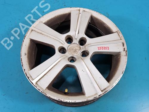 Fælgsæt SUBARU FORESTER (SH_) 2.0 D AWD (SHH, SHD, SHN) | BP39619879C100  - Image 11