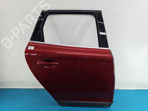 Used Right rear door Right rear door 38593134 38593134