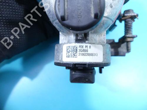 Right front fog light HYUNDAI i30 (PDE, PD, PDEN) 1.5 | BP37895899C31 - Image 8