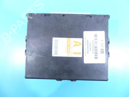 Engine control unit (ECU) SUZUKI LIANA (ER, RH_) 1.6 i (RH416) | BP37804312M57 - Image 2