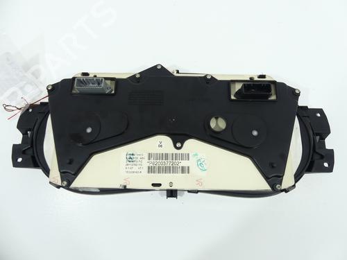 Instrument cluster DACIA LOGAN MCV (KS_) 1.4 | BP38152945C47 - Image 2