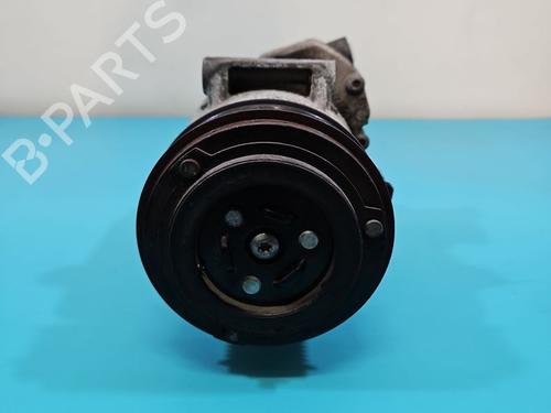 AC compressor CHEVROLET CRUZE Station Wagon (J308) 1.7 TD | BP40258910M34 - Image 2
