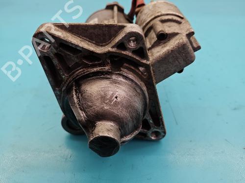 Starter RENAULT KOLEOS I (HY_) 2.0 dCi 4x4 (HY0K) | BP37813501M8 - Image 2