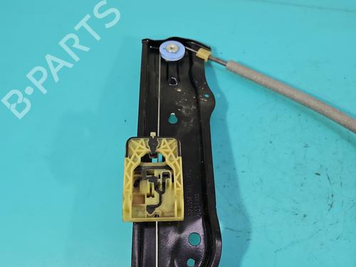 Front right window mechanism JAGUAR XE (X760) 2.0 D | BP37826208C23 - Image 5