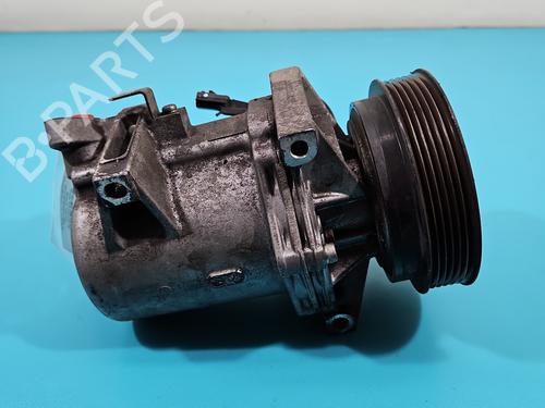 AC compressor RENAULT FLUENCE (L3_) 1.6 16V (L301, L30F, L30P, L30R) | BP37810912M34 - Image 3