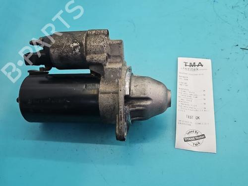 Used Starter Starter BMW 1 (E87) 116 i (122 hp) 40502699 40502699