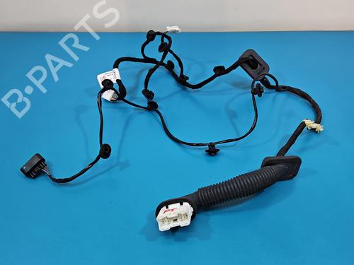 Used Wiring harness Wiring harness 37838887 37838887