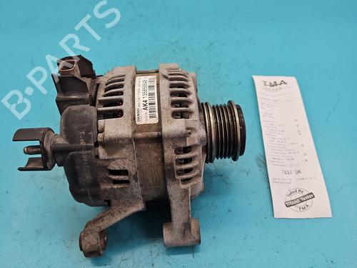 Used Alternator Alternator 38127869 38127869