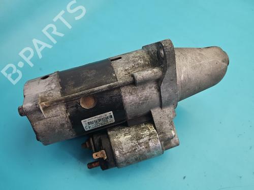 Starter SUBARU FORESTER (SH_) 2.0 D AWD (SHH, SHD, SHN) | BP40040495M8 - Image 4
