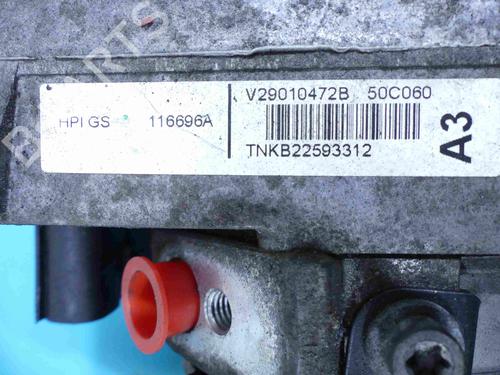 Steering pump PEUGEOT 508 I (8D_) 2.0 HDi | BP37885100M99 - Image 4