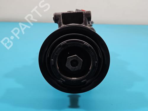 AC compressor AUDI A5 Sportback (8TA) 2.0 TDI quattro | BP38140014M34 - Image 2