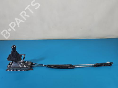 Used Gear lever Gear lever 38166170 38166170