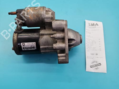 Used Starter Starter 38144867 38144867