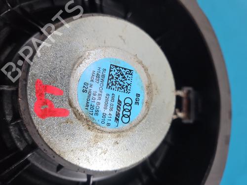Speaker AUDI Q7 (4MB, 4MG, 4MQ) 3.0 TFSI quattro | BP37837123E2 - Image 3