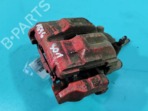 Left rear brake caliper BMW X1 (E84) sDrive 20 d | BP37854102M107 - Image 3