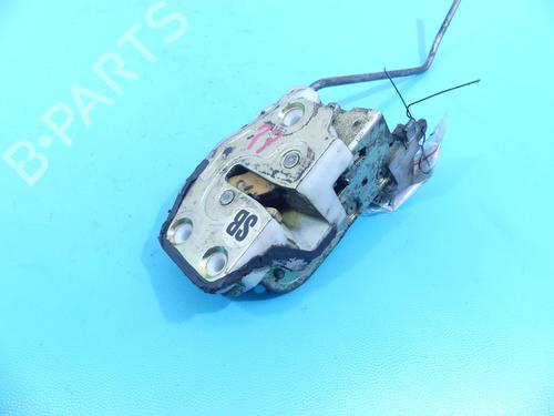 Used Front right lock Front right lock 37881535 37881535