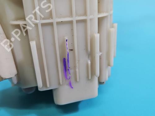 Fuel pump RENAULT TRAFIC II Van (FL) 1.9 dCi 100 (FL0C, FL0K, FL0B) | BP40609098M76 - Image 5