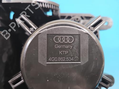 Cup/Object holder AUDI A6 C7 (4G2, 4GC) 2.0 TFSI | BP37827676I37 - Image 5