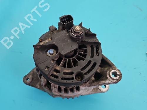 Alternator MITSUBISHI SPACE STAR MPV (DG_A) | BP37833543M7 - Image 4
