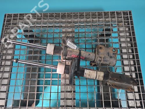 Used Left front shock absorber Left front shock absorber 37811493 37811493